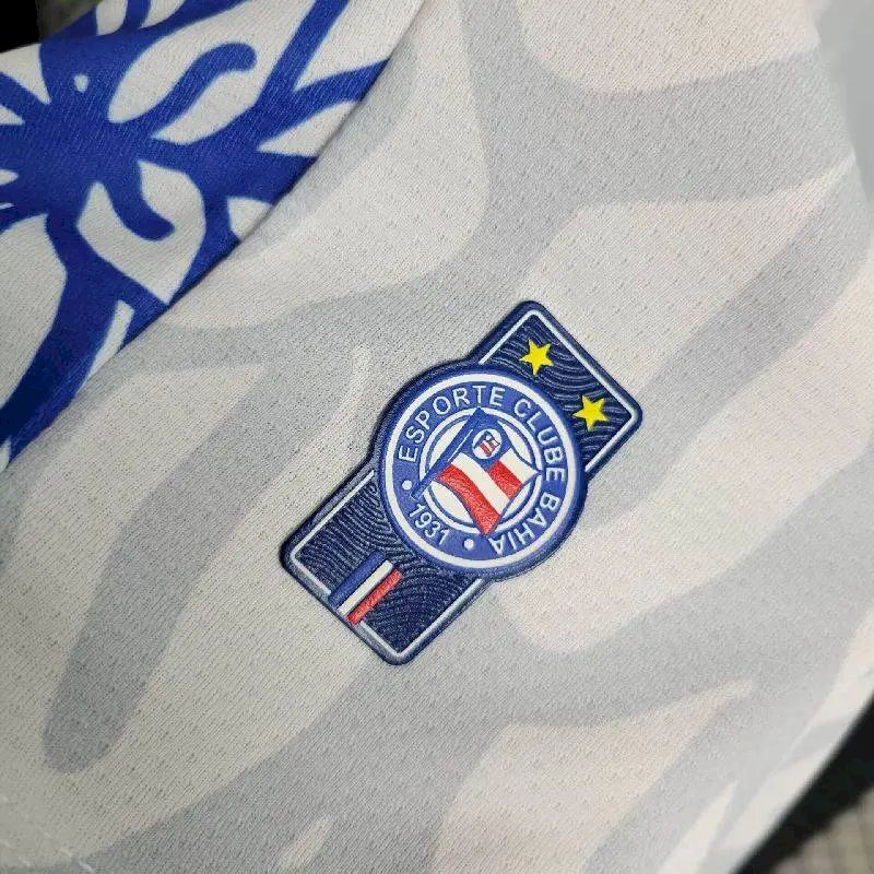Men's Bahia 2023/24 Fan Special Edition Jersey