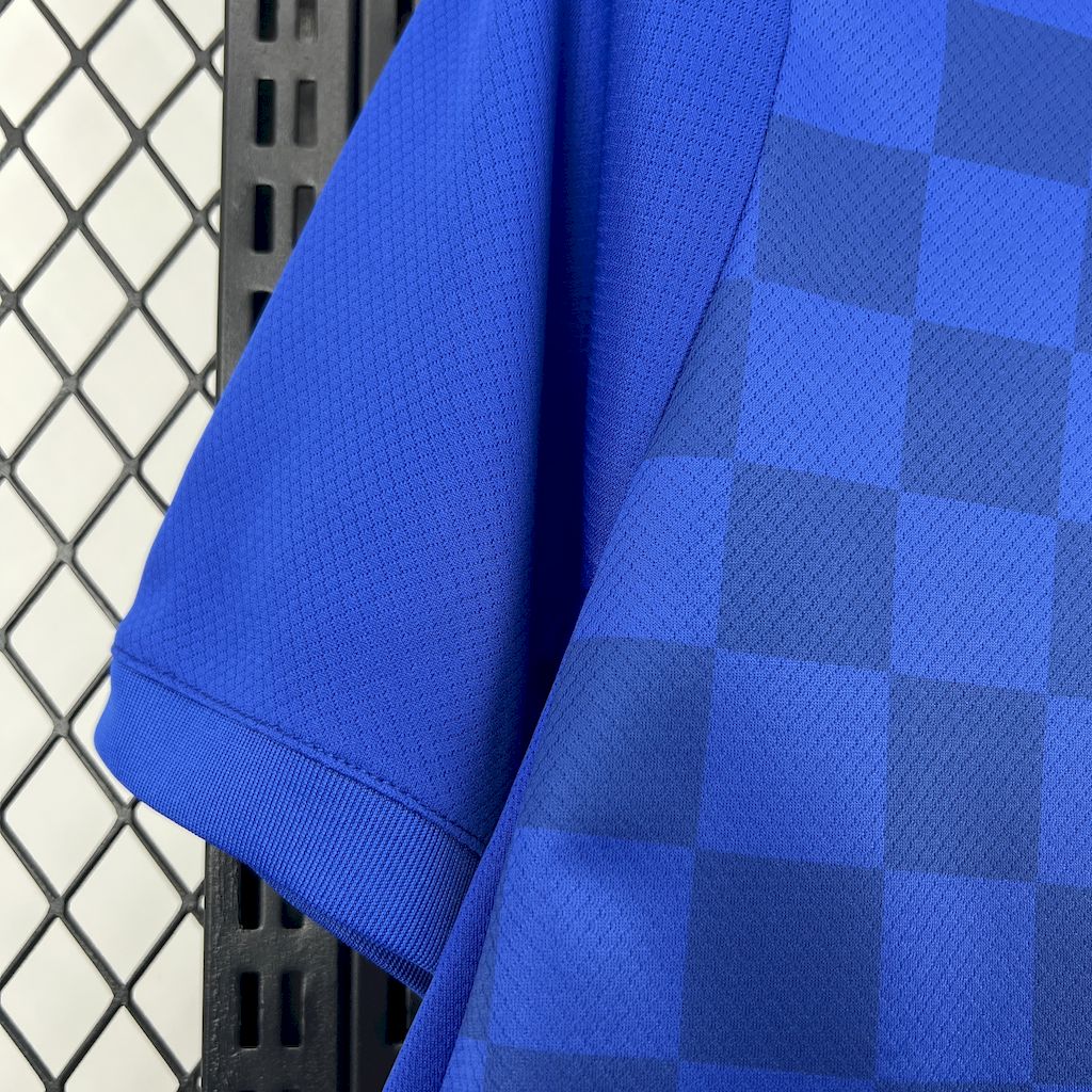 Men's Croatia 2026 World Cup Away Jersey