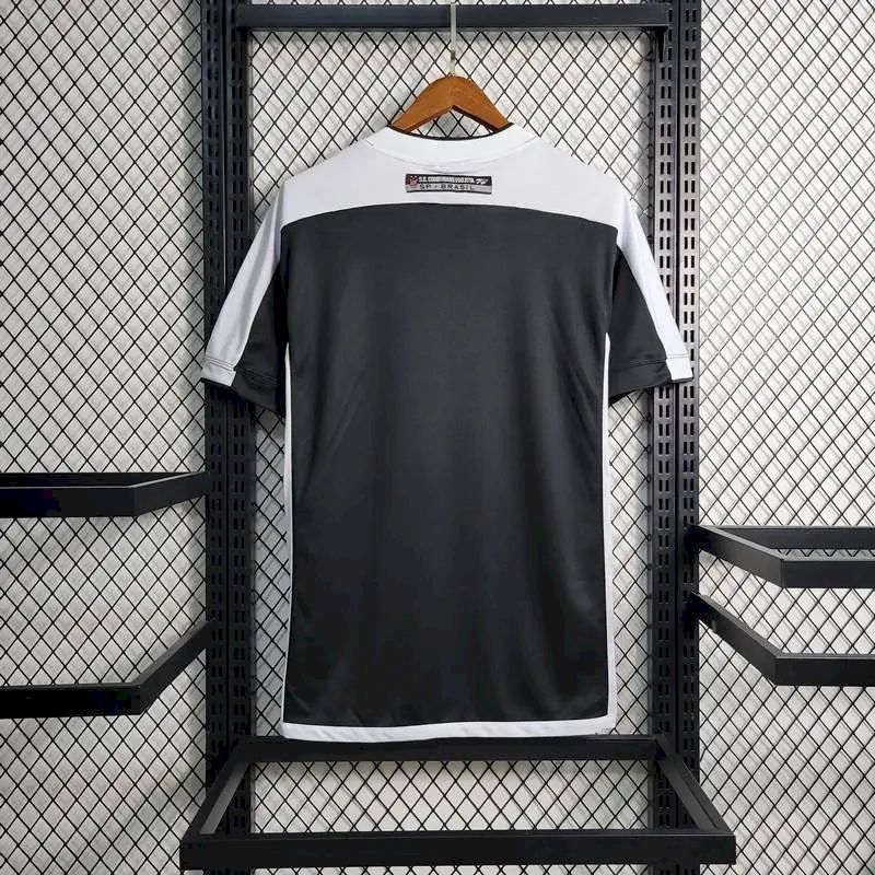 Corinthians 2000 Retro Away Jersey