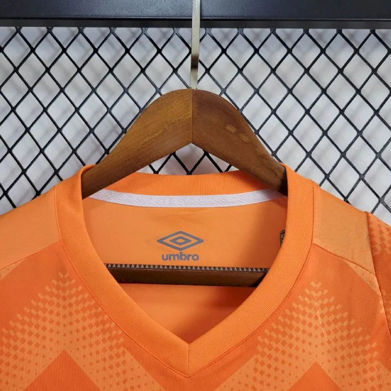 Men's Fluminense 2024/25 Pre-Match Jersey