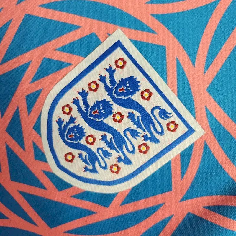 Men's England 2023/24 Academy Pro Jersey