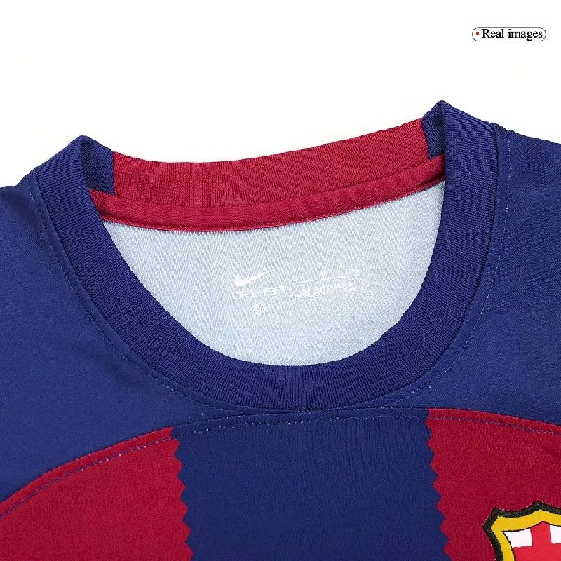 Men’s Barcelona 2023/24 Rolling Stones Jersey