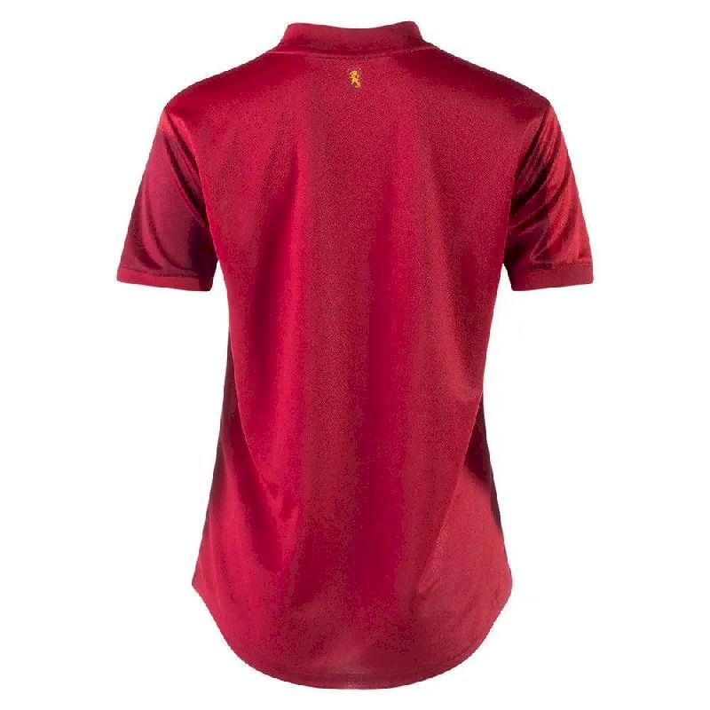 Mens Spain 2022/23 Home Jersey Player Version