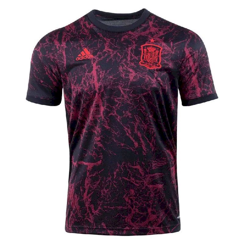 Mens Spain 2022/23 Away Jersey Player Version - Image 1
