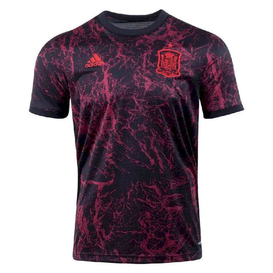 Mens Spain 2022/23 Away Jersey Player Version - Image 1