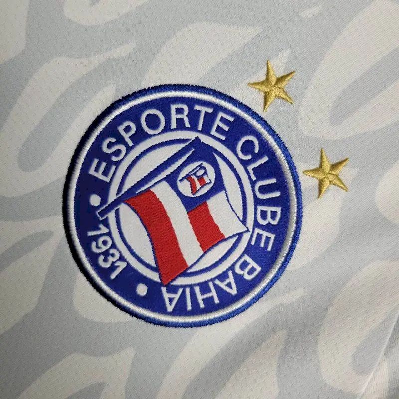 Men's Bahia 2023/24 Fan Special Edition Jersey