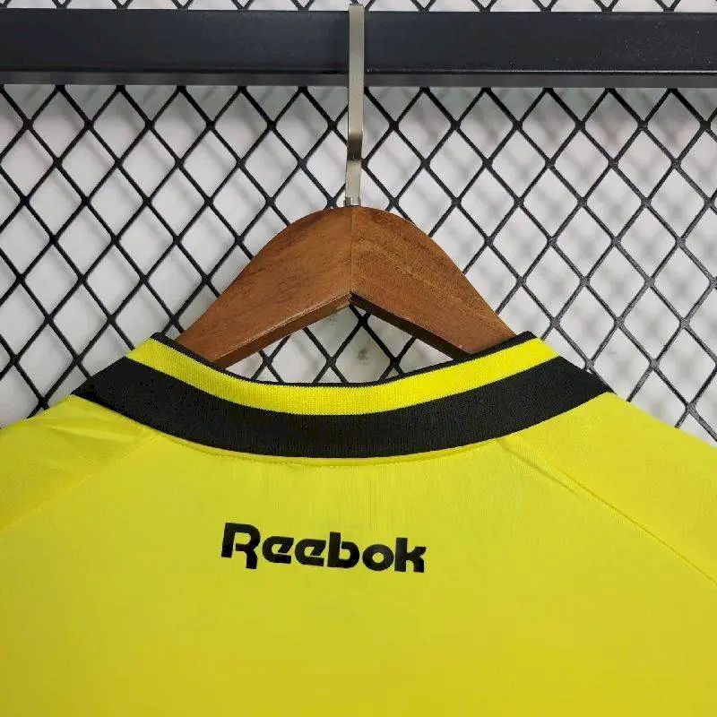 Men's Botafogo 2023/24 Fan Goalkeeper Jersey