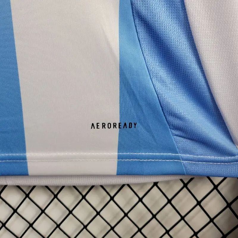 Women's Argentina 2024/25 Home Jersey