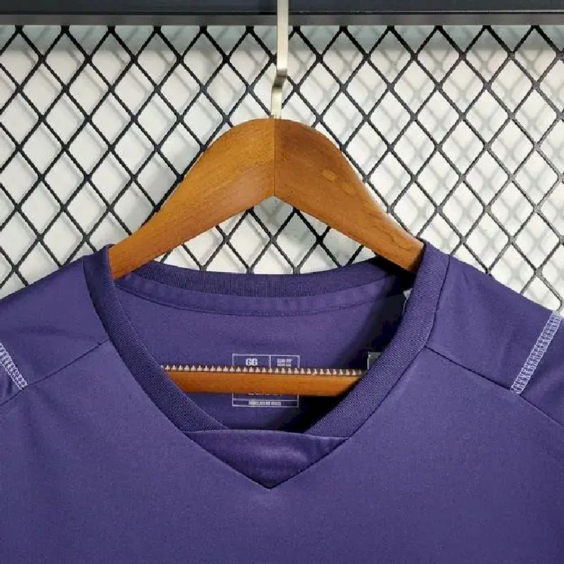 Men's Cruzeiro 2023/24 Pre-Match Jersey