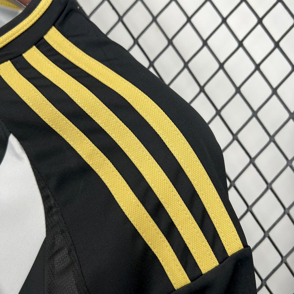 Men's Atletico Mineiro 2025/26 Fan Home Jersey