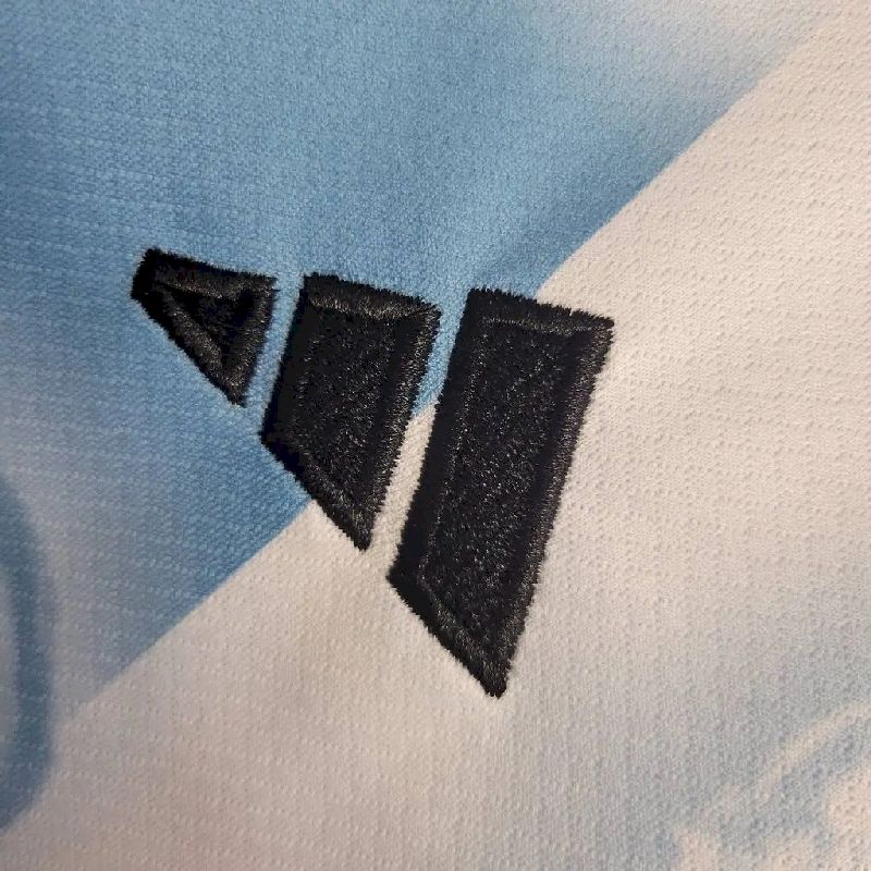 Men's Argentina 2022 Champion Commemorative Jersey