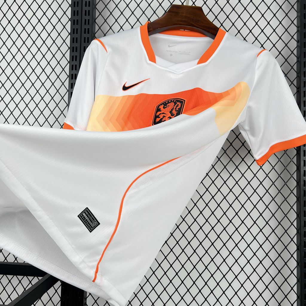 Men's Netherlands 2026 World Cup Away Jersey