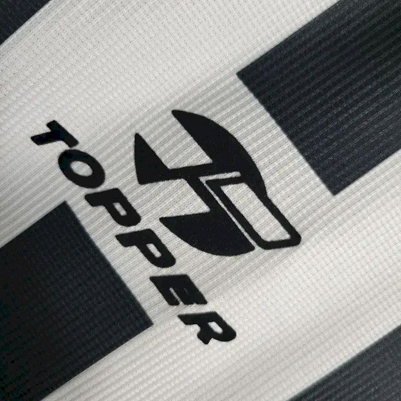 Botafogo 1999/2000 Retro Home Jersey
