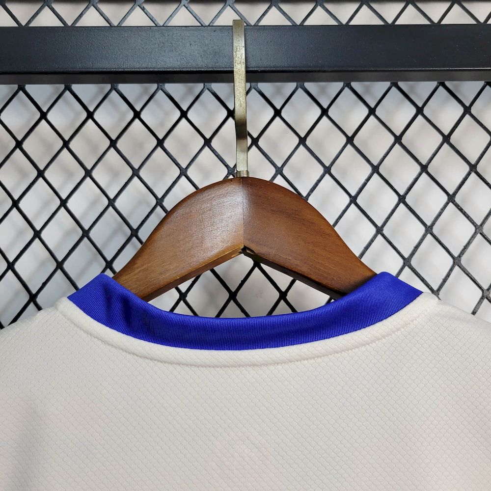 Women's France 2025/26 Away Jersey