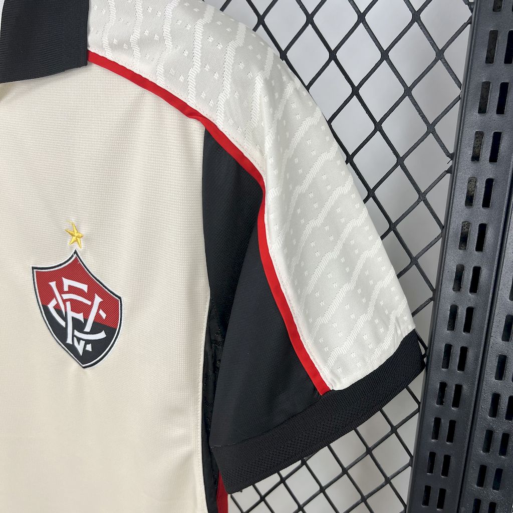 Men's Vitoria 2025/26 Goalkeeper Jersey