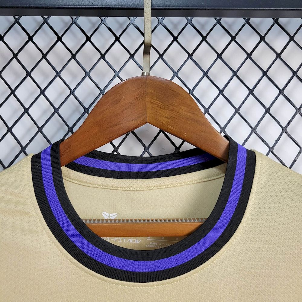 Women's Barcelona 2025/26 Away Jersey