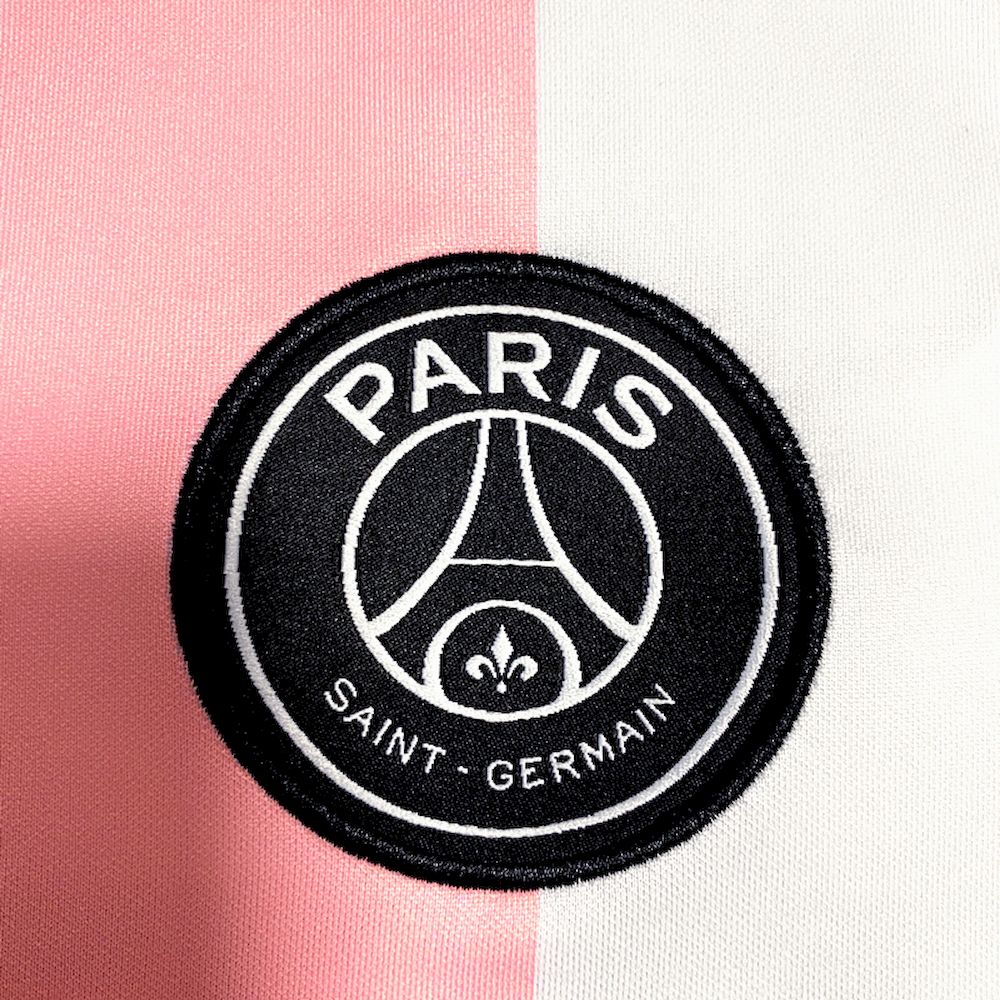 Men's Paris Saint-Germain 2021/22 Away Jersey