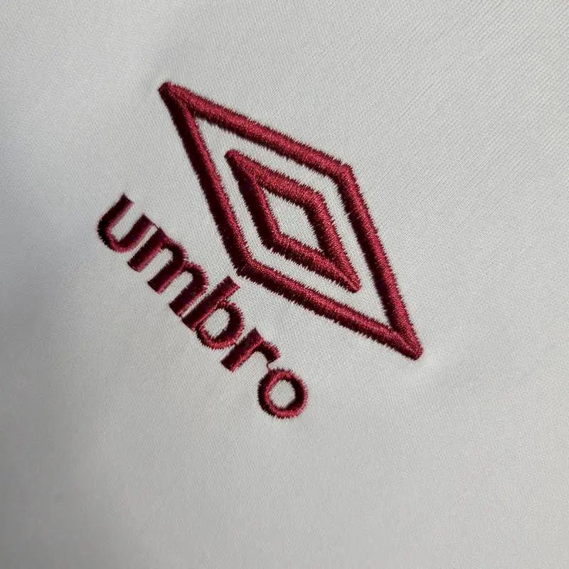 Men's Fluminense 2023/24 Pre-Match Jersey