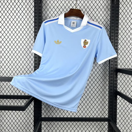 Men's France 2026 120th Anniversary Jersey