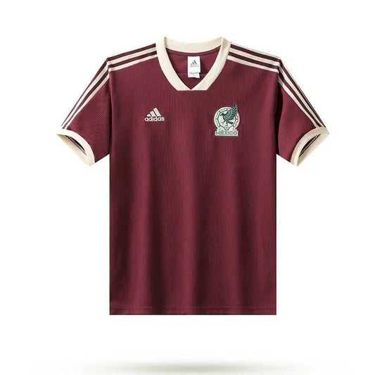 Mexico 2022 Retro Icon Edition Jersey