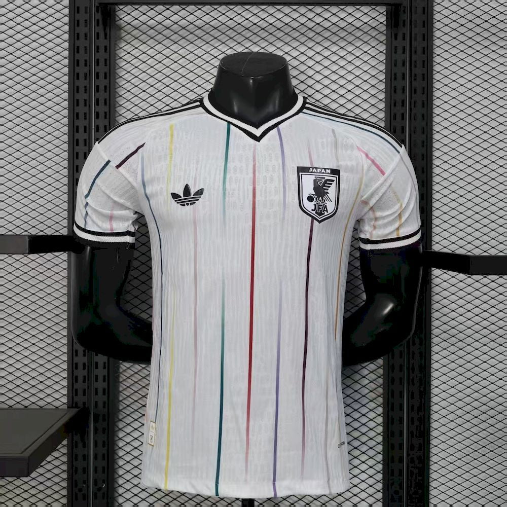 Men's Japan 2026 World Cup Away Jersey Player Version