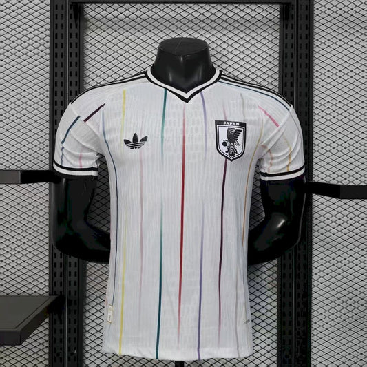Men's Japan 2026 World Cup Away Jersey Player Version
