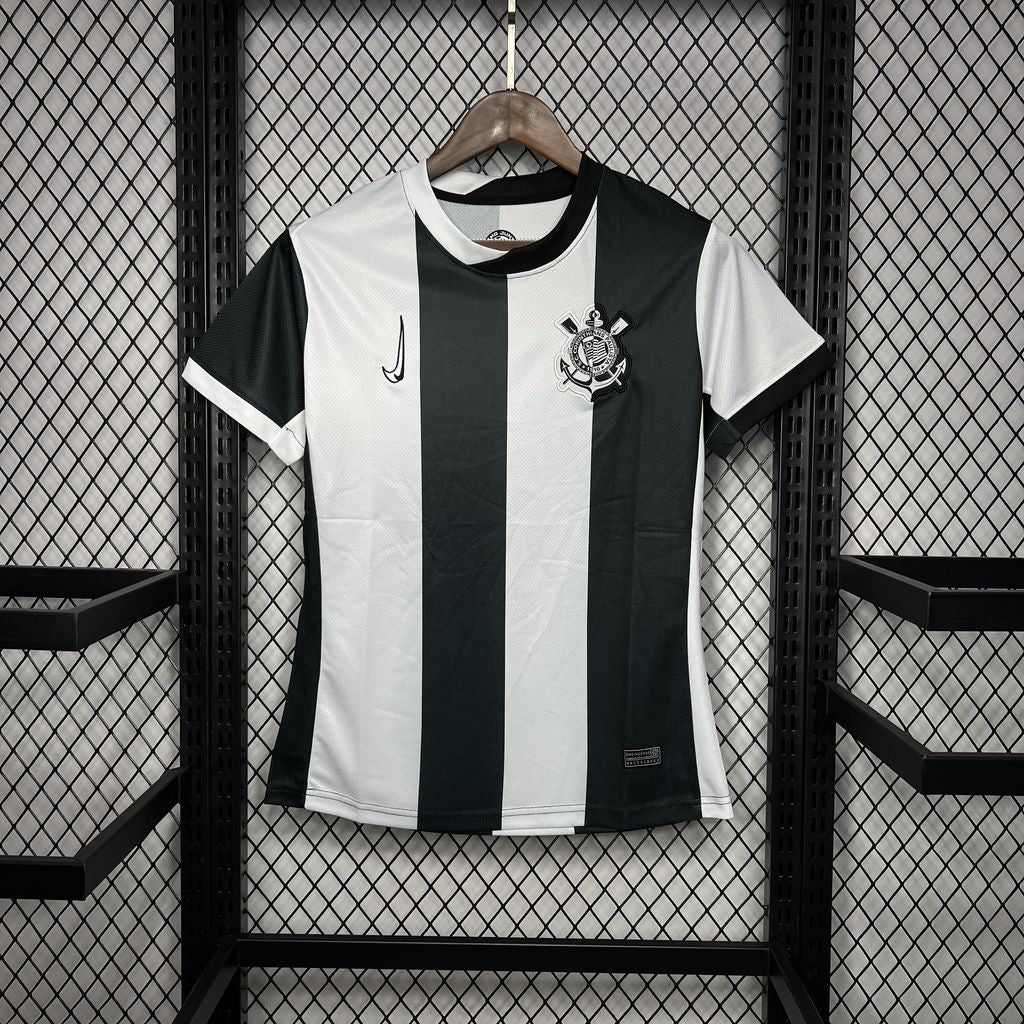 Women's Corinthians 2024/25 Third Jersey