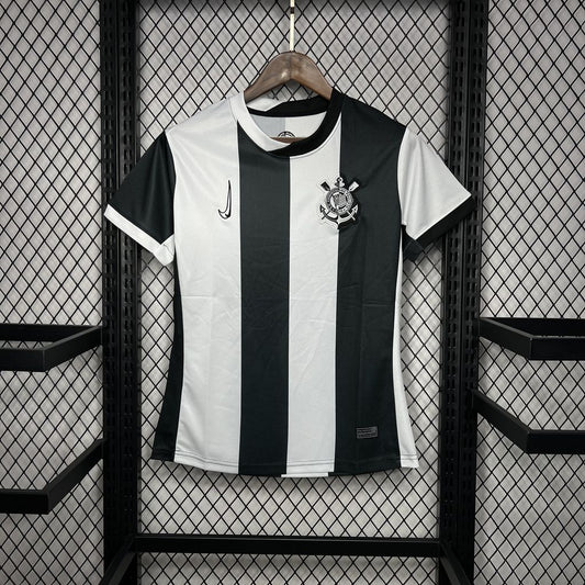 Women's Corinthians 2024/25 Third Jersey