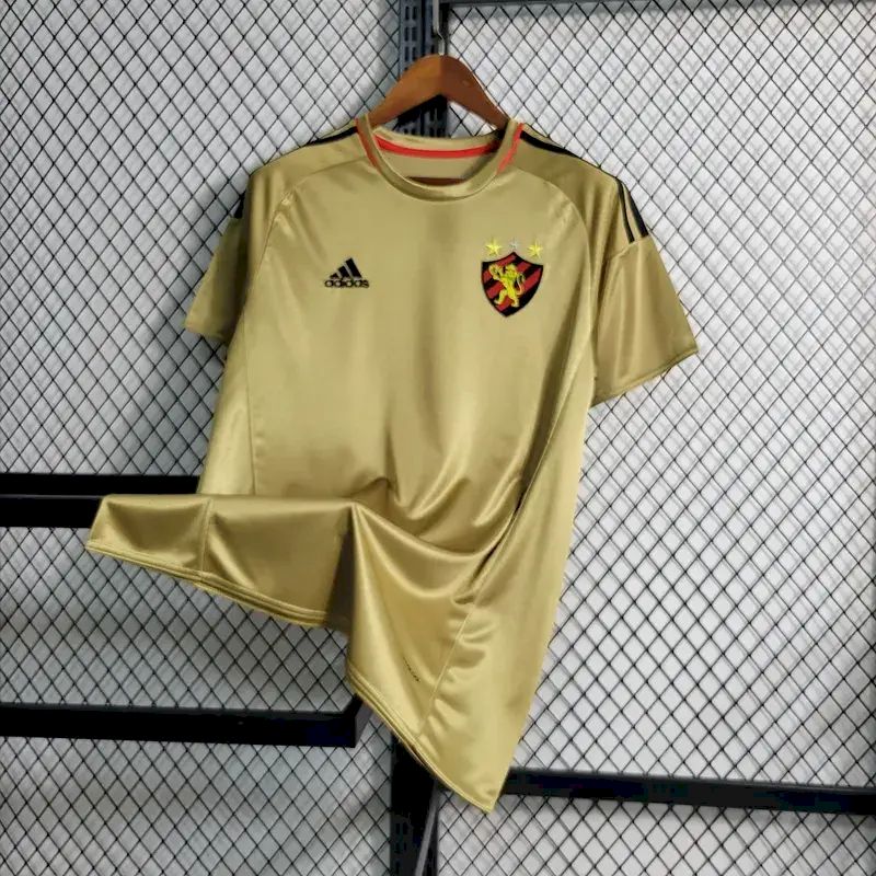 Sport Recife 2016/17 Retro Third Jersey