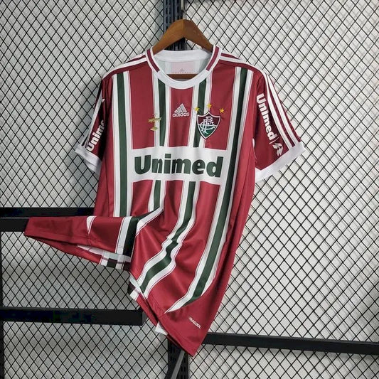Fluminense 2012/13 Retro Home Jersey