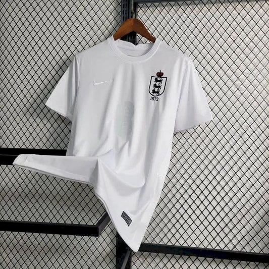 Men's England 2023/24 150th Anniversary Jersey