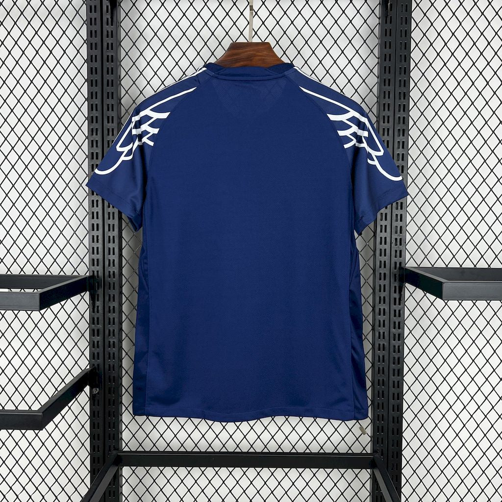 Men's Paris Saint-Germain 2024/25 Fourth Jersey