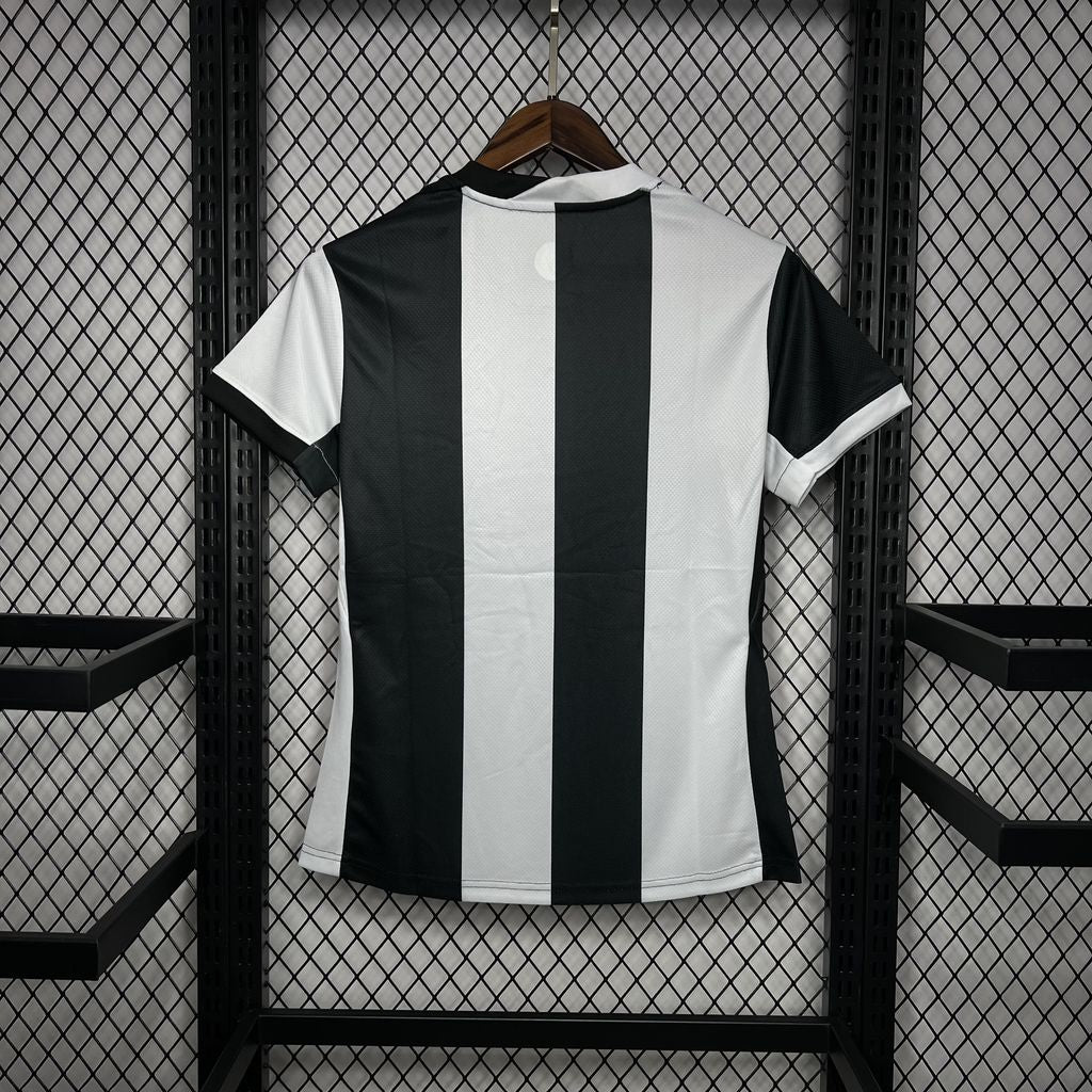 Women's Corinthians 2024/25 Third Jersey