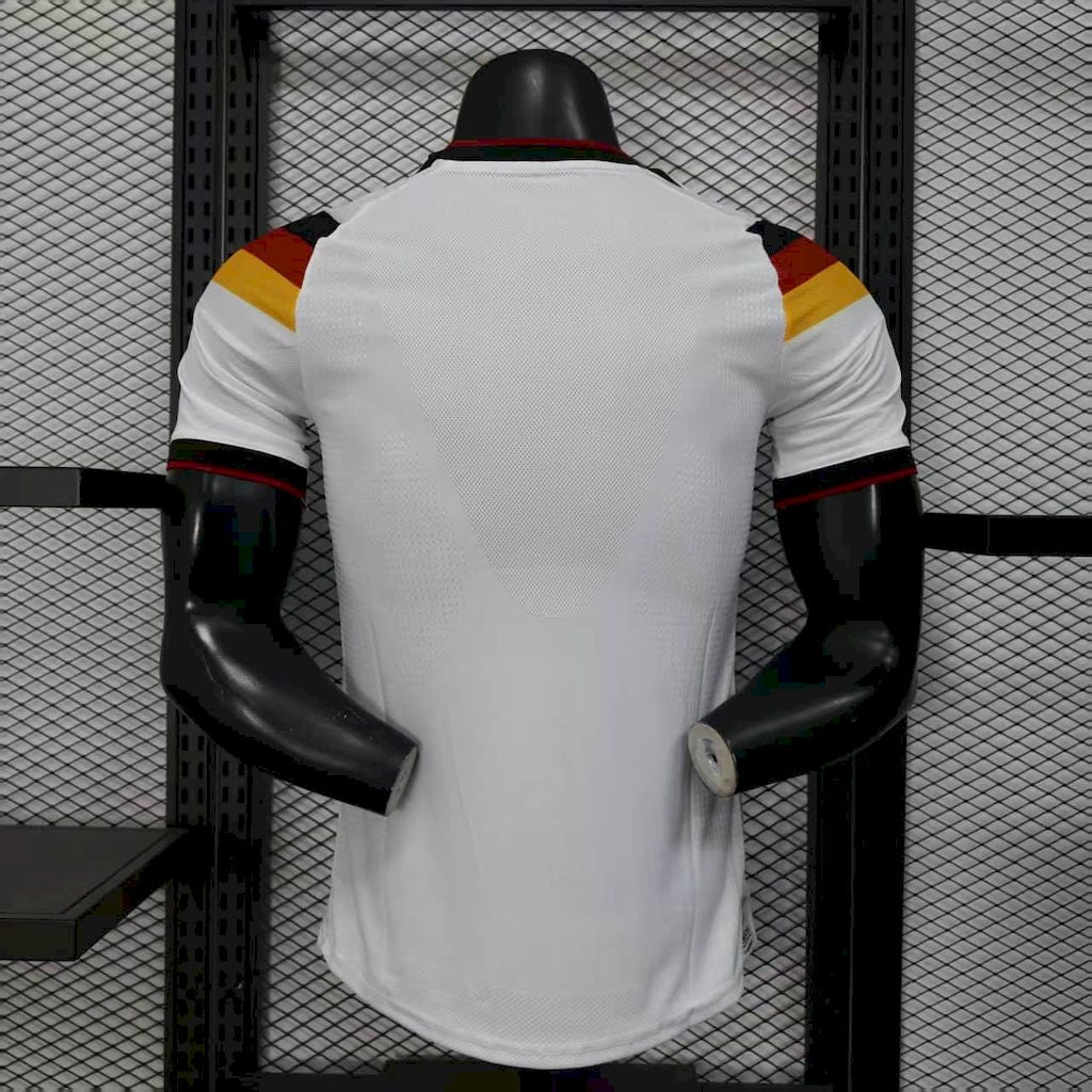 Men's Germany Player 2026 World Cup Home Jersey