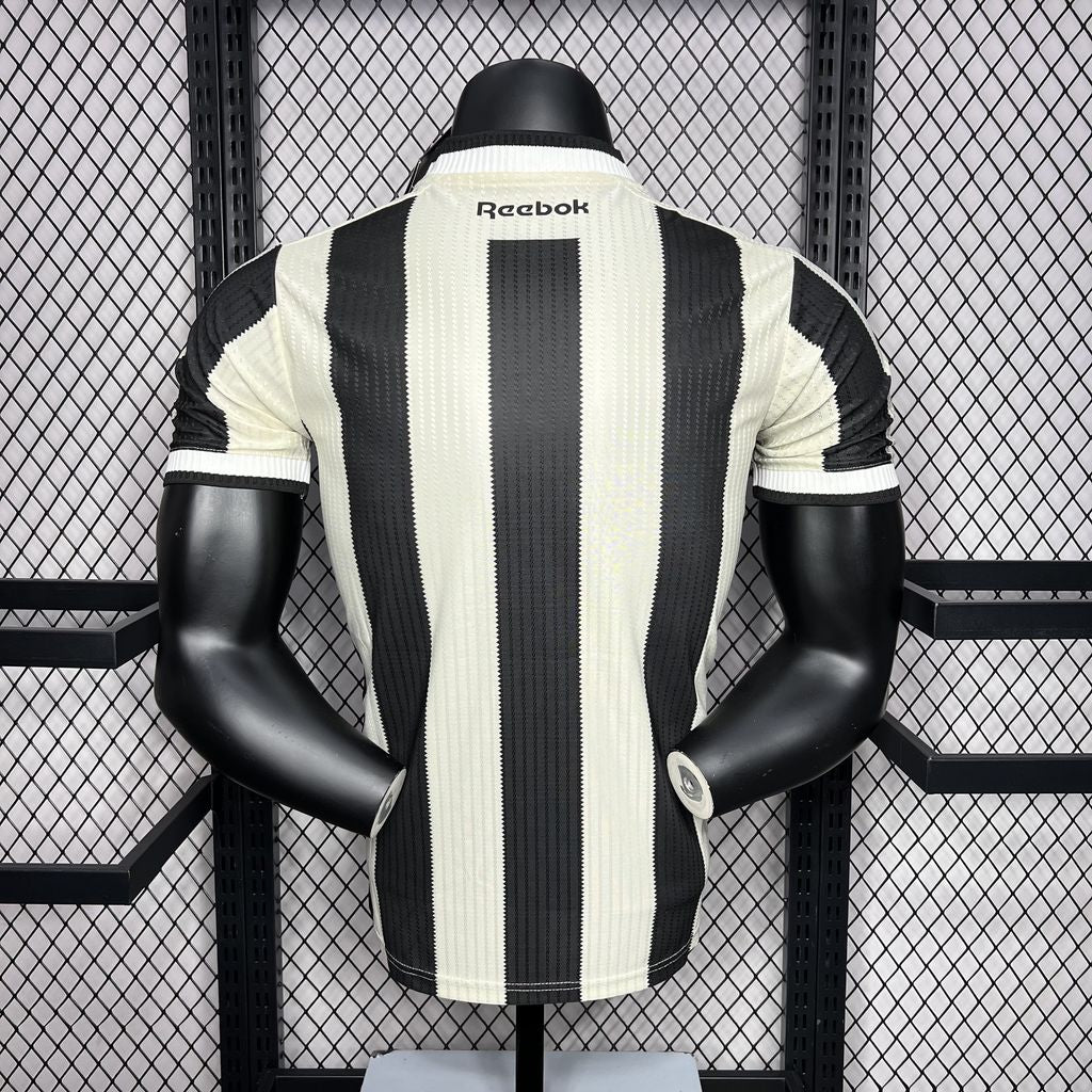 Men's Botafogo 2024/25 Player Home Jersey