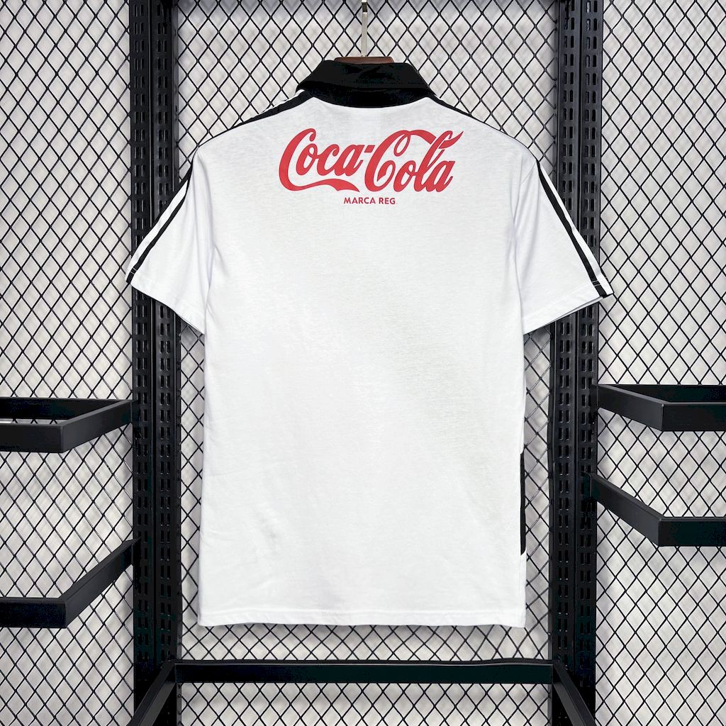 Vasco Da Gama 1988 Retro Away Jersey