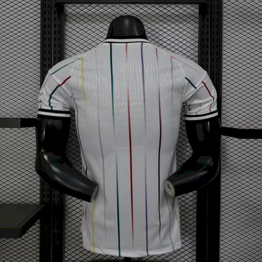 Men's Japan 2026 World Cup Away Jersey Player Version