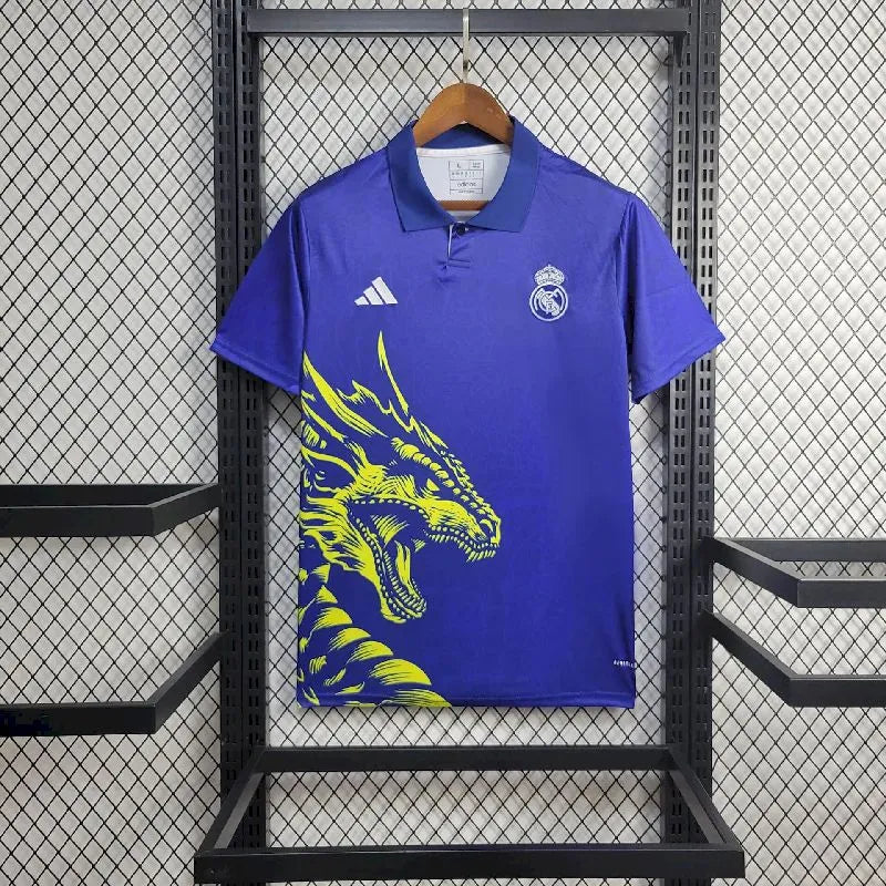Men's Real Madrid 2024/25 Fan Special Edition Jersey