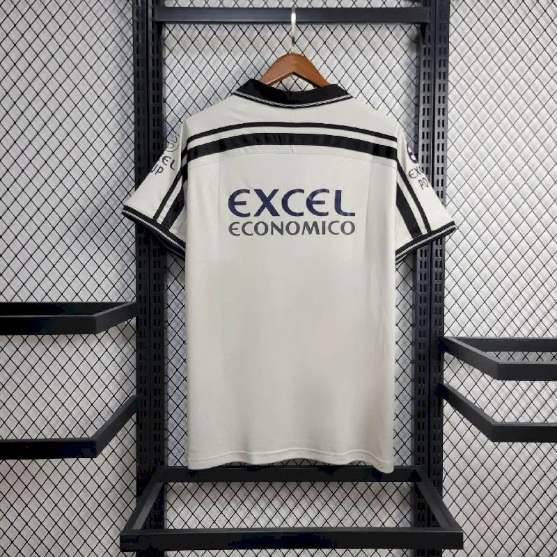 Corinthians 1998 Home Jersey
