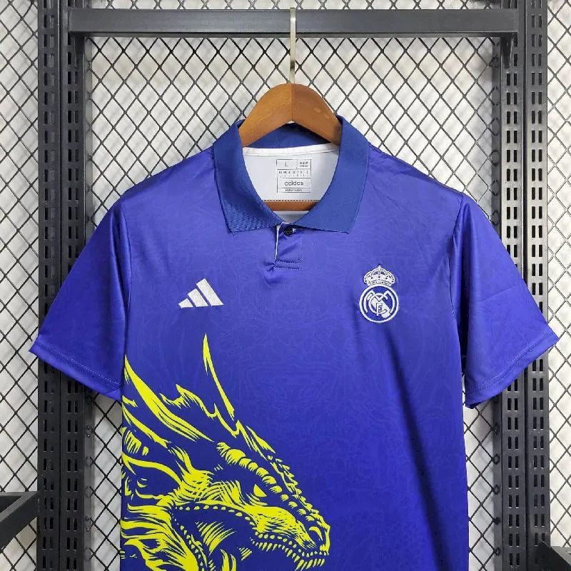 Men's Real Madrid 2024/25 Fan Special Edition Jersey