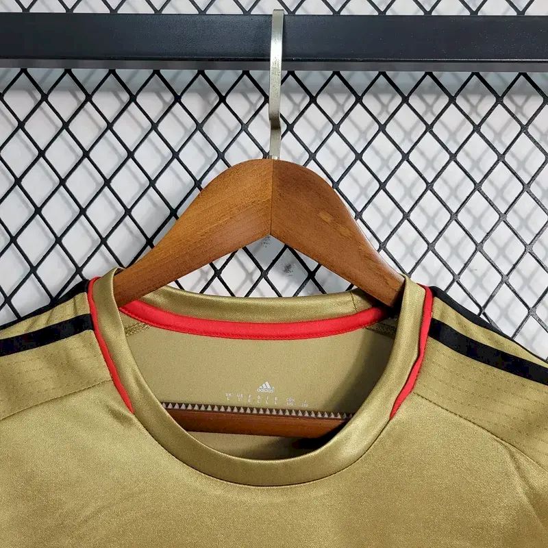 Sport Recife 2016/17 Retro Third Jersey