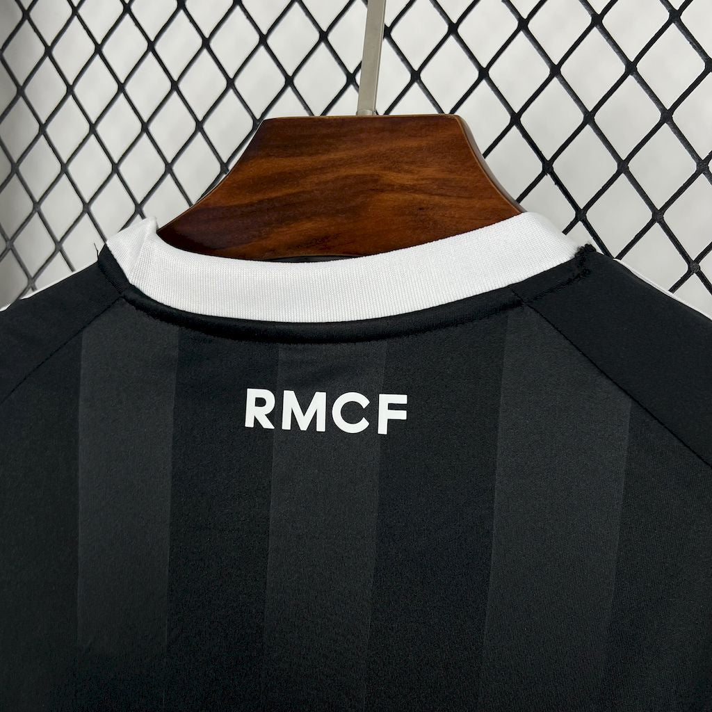 Men’s Real Madrid 2025/26 Training Jersey
