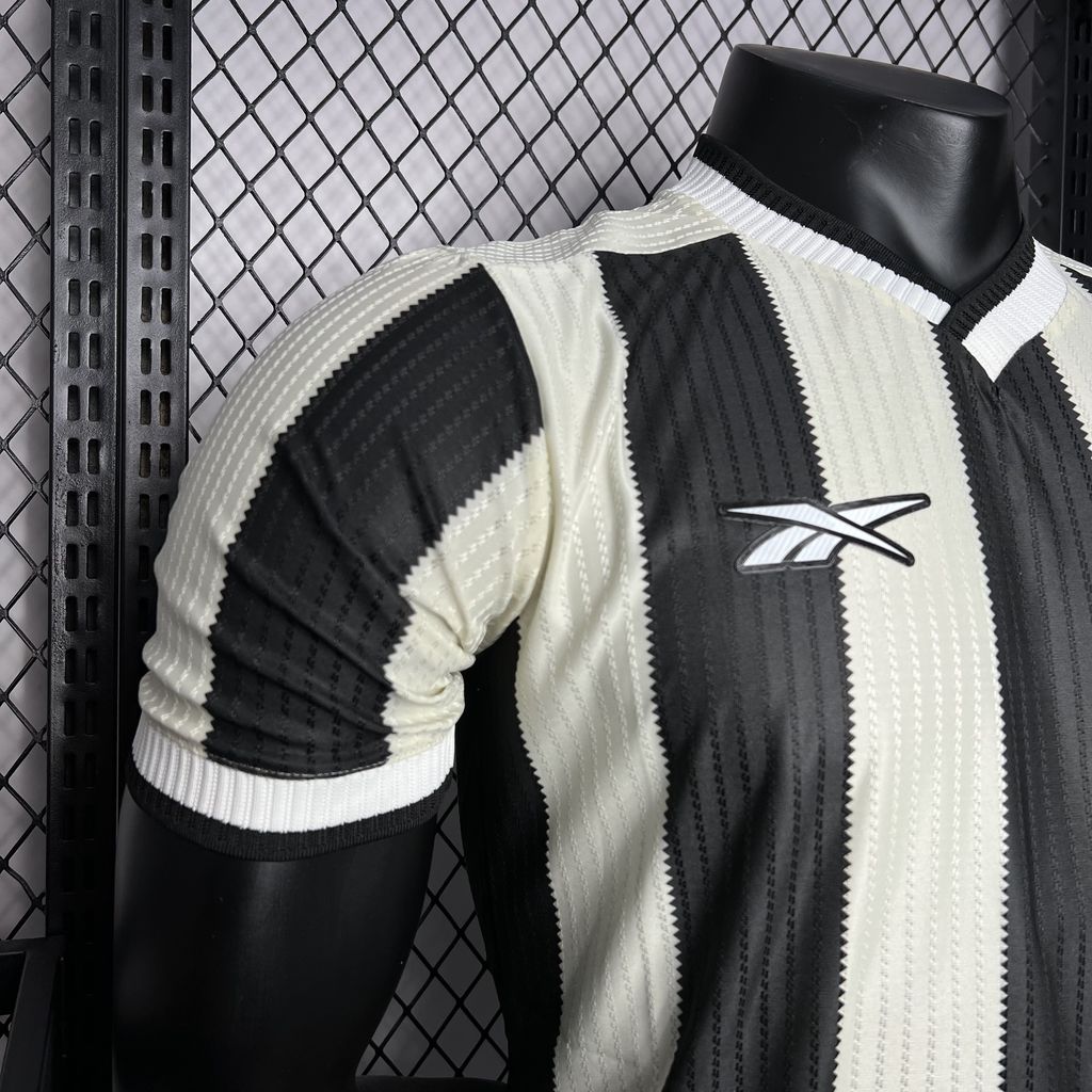 Men's Botafogo 2024/25 Player Home Jersey