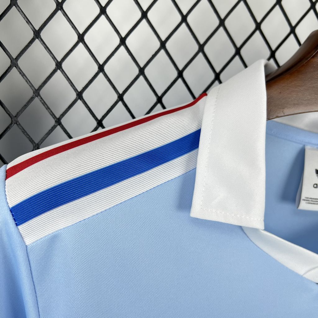 Men's France 2026 120th Anniversary Jersey