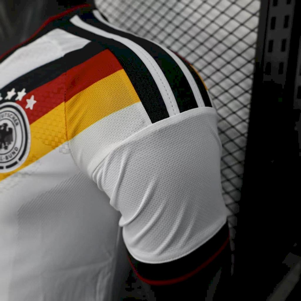 Men's Germany Player 2026 World Cup Home Jersey