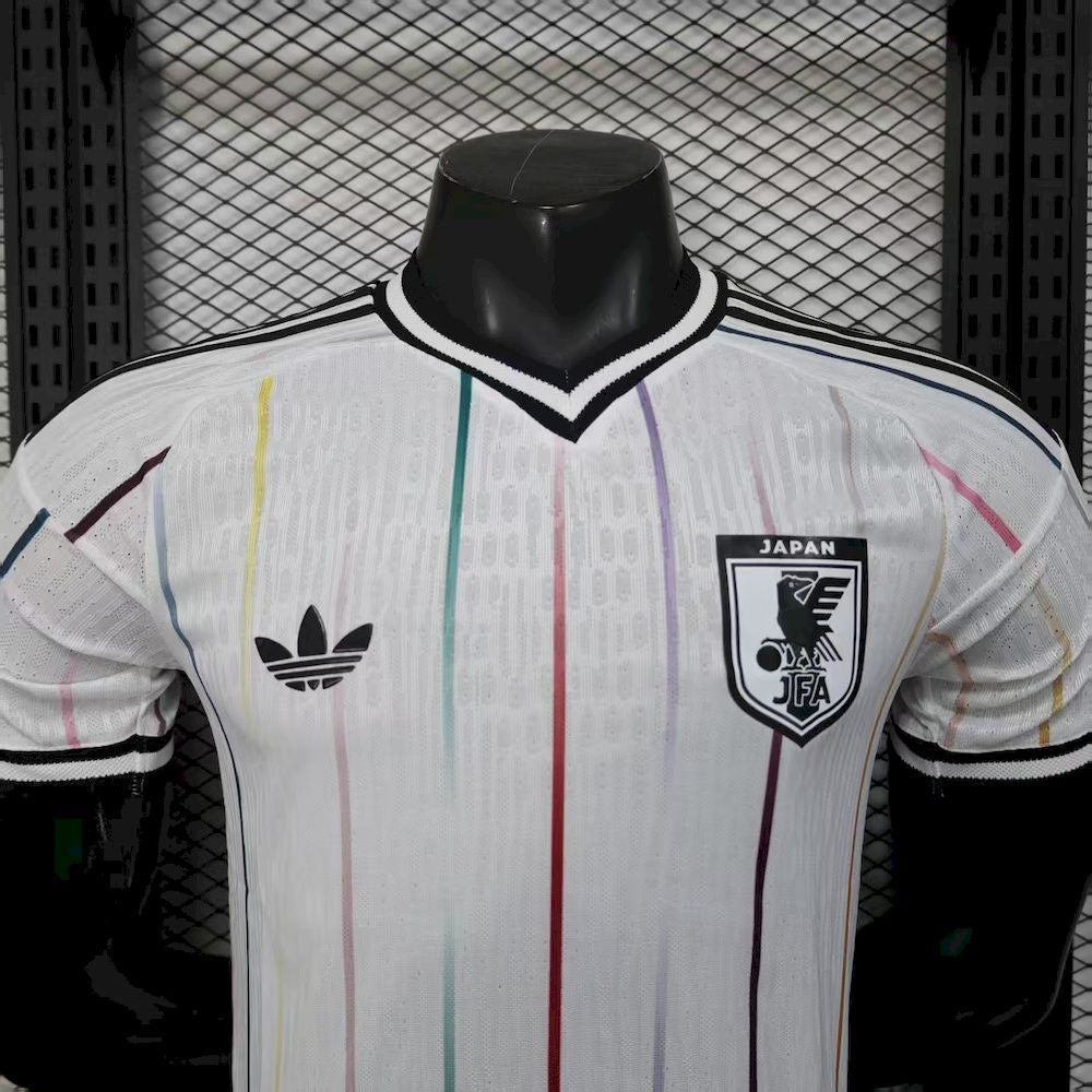 Men's Japan 2026 World Cup Away Jersey Player Version
