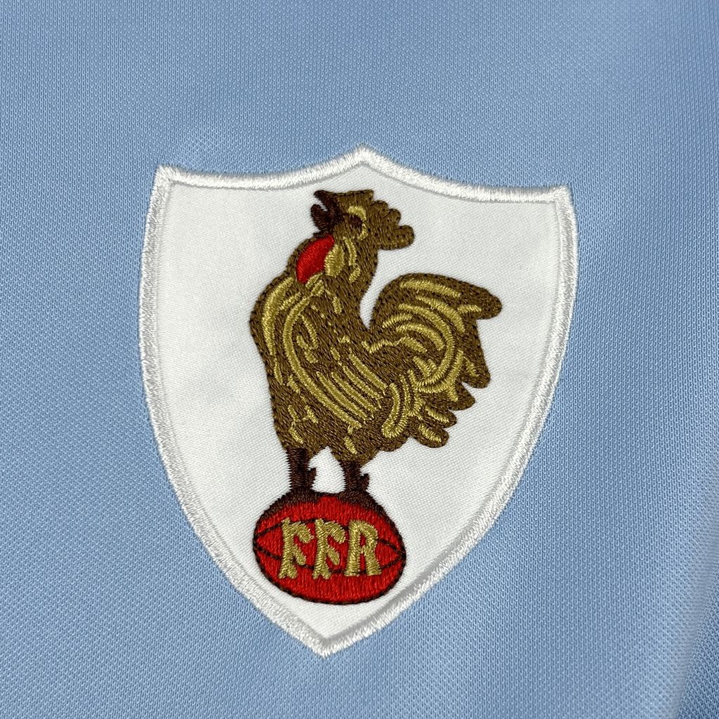 Men's France 2026 120th Anniversary Jersey