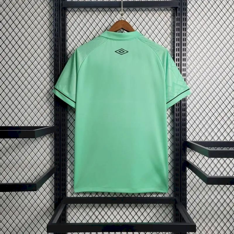 Men's Grêmio 2023/24 Goalkeeper Jersey