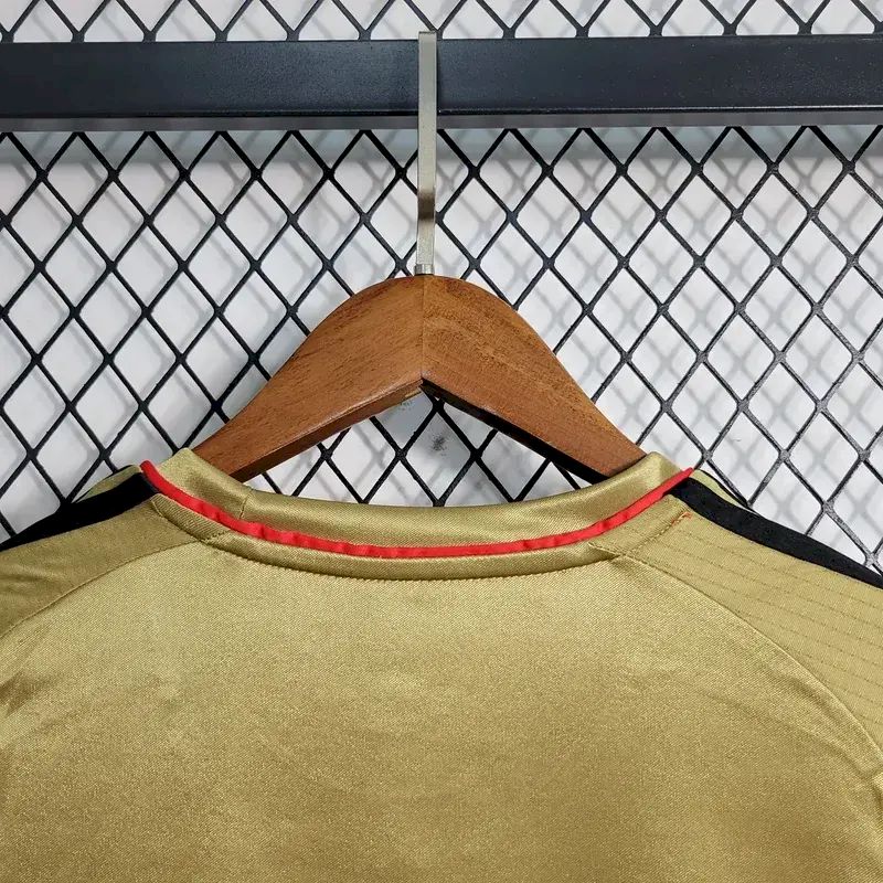 Sport Recife 2016/17 Retro Third Jersey