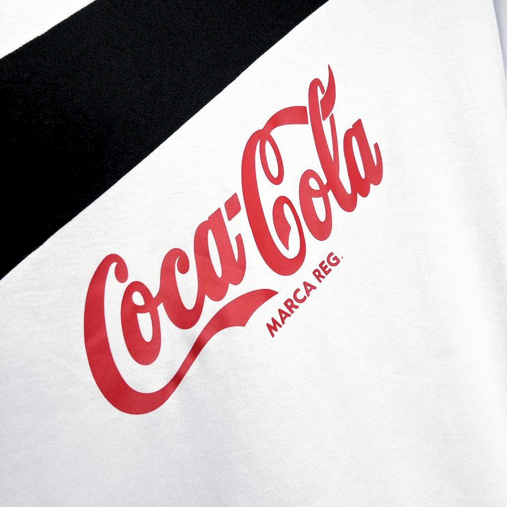 Vasco Da Gama 1988 Retro Away Jersey